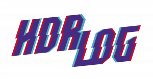 HDRlog Logo