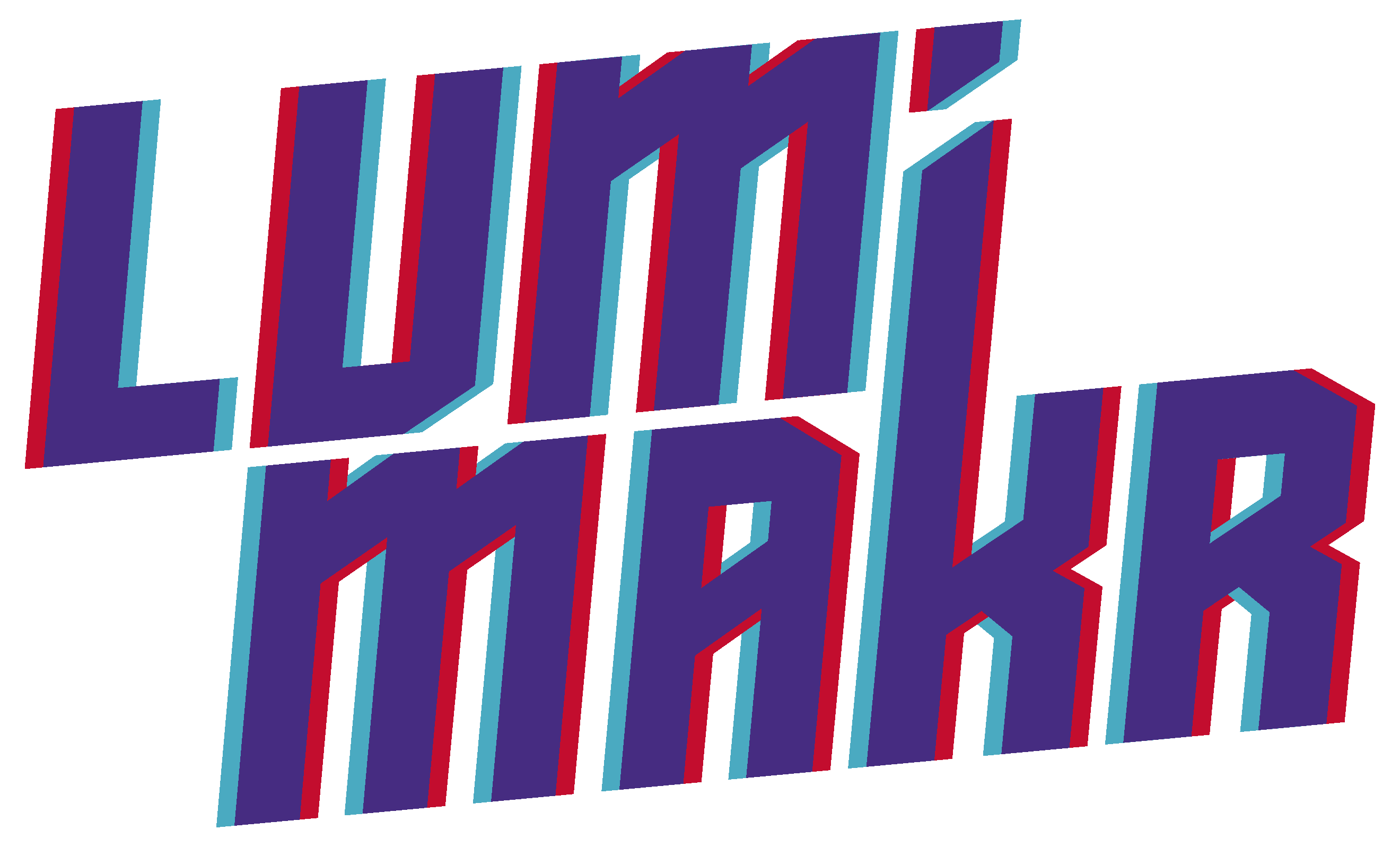 Logo LumiMakr